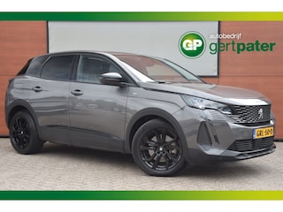 Peugeot 3008 1.6 HYbrid Allure Business AdaptiveCruise/BlackPack/Camera