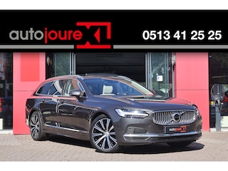 Volvo V90 2.0 T6 AWD Inscription | Origineel NL | Panoramadak | ACC | Camera | Trekhaak |