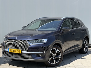 DS 7 BWJ 2020 | 1.2T 131 PK Executive PANO DAK | | CAMERA | CLIMA | CRUISE | NAVI | CARPLAY | PDC | LMV | PRIV. GLAS | MULTIFUNCT. STUUR