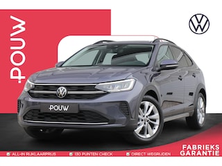 Volkswagen Taigo 1.0 TSI 95pk Life Edition | Achteruitrijcamera | Navigatie | App Connect | Clima