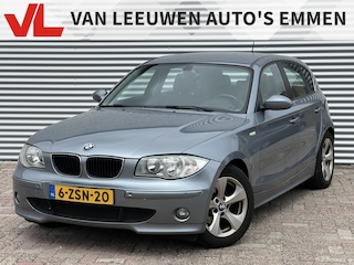 BMW 118i High Executive | Nieuw Binnen! | Zo Mee | Inruilkoopje
