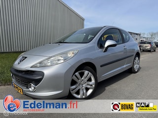 Peugeot 207 1.4 VTi Look | AIRCO | NIEUWE APK | LM VELGEN