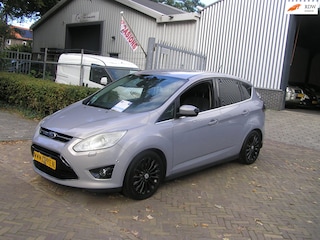 Ford C-MAX 1.6 SCTi Titanium 197 d km airco nieuwe apk