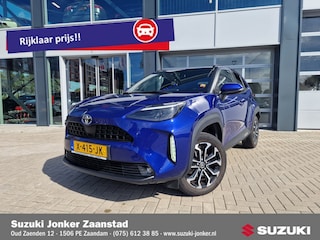 Toyota Yaris Cross 1.5 Hybrid Dynamic