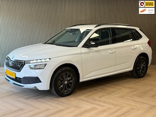 Skoda Kamiq 1.0 TSI Ambition DSG KEYLESS-GO CLIMATE CONTROL ACC NAVIGATIE PDC VIRTUAL COCKPIT