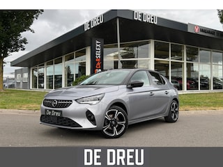 Opel Corsa 1.2 Elegance GS Line | INCL GARANTIE | NIEUWE DIS RIEM | PANO | TREKHAAK | CAMERA |