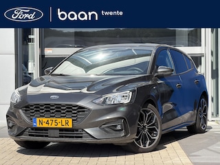 Ford Focus 1.0 EcoBoost ST Line X Business