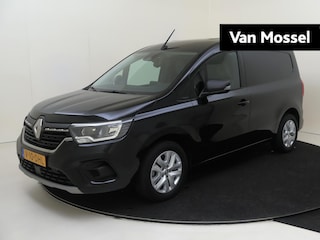 Renault Kangoo 1.5 Blue dCi 95 Luxe L1 | Navigatie | Parkeersensoren & Camera | Trekhaak | Betimmering |