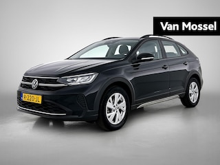 Volkswagen Taigo 1.0 TSI Life | 95 PK | Apple Carplay / Android Auto | Adaptief Cruise Control | Parkeersensoren | Airco |