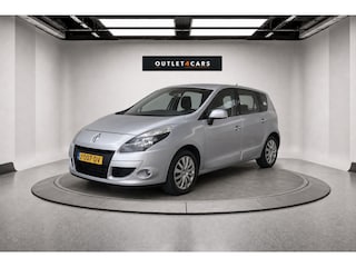 Renault Scénic 1.5 dCi Expression | Trekhaak | Cruise control |