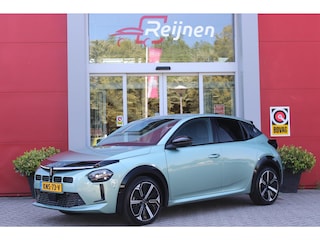 Lancia Ypsilon 1.2 Hybrid 110PK AUTOMAAT LX | CAMERA VOOR + ACHTER | PARKEERSENSOREN VOOR + ACHTER | DRIVE PACK: ADAPTIVE CRUISE CONTROL/DODEHOEK DETECTIE/ELEKTRISCH INKLAPBARE BUITENSPIEGELS/SPROTIEF STUURWIEL | SFEER VERLICHTING | CLIMATE CONTROL | DRAADLOZE APPLE CARPLAY/ANDROID AUTO | DRAADLOZE TELEFOONLADER | 17  LICHTMETALEN VELGEN "DIAMOND CUT" | WIELKASTEN "GLOSSY BLACK" | PRIVACY GLAS ACHTER | PREMIUM STOELBEKLEDING "GRIGIO ANTRACITE" | KLEUR: "VERDER GIADA" |