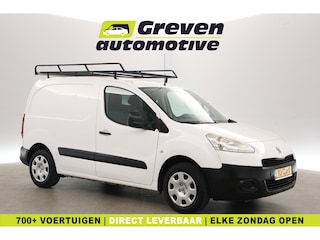 Peugeot Partner 1.6 HDI | Elektrpakket | Imperiaal | Schuifdeur
