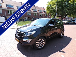 Kia Sportage 1.6 GDI BusinessLine N.A.P AANWEZIG/TREKHAAK