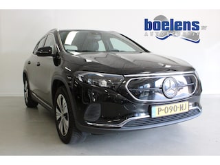 Mercedes-Benz EQA 250 Business Solution Luxury 67 kWh | 18'LMV | SFEER | NAVIGATIE | STOEL-VERW | CAMERA | DAB-RADIO | PDC | LED |