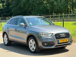 Audi Q3 2.0 TFSI quattro Pro Line S /Automaat/Navi/Airco/