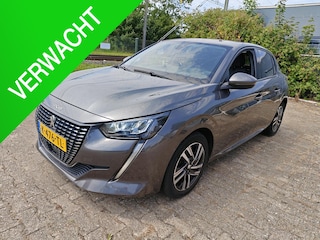 Peugeot 208 1.2 PureTech Allure Pack 100 PK | Climate Control | LED | Camera | Navigatie by Apple Carplay / Android Auto