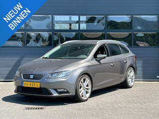 Seat Leon ST 1.0 ECOTSI STYLE CONNECT I CLIMATE CONTROL I APPLE CARPLAY I CRUISE CONTROL I ALL-IN PRIJS