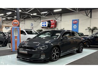 Volkswagen Scirocco 2.0 TSI GTS | 95DKM | Uniek | Navi | Clima