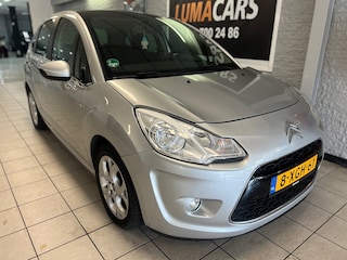 Citroën C3 1.6 VTi Exclusive | Automaat | Cruise | PDC |