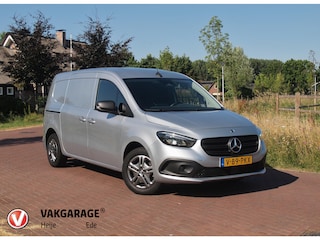 Mercedes-Benz Citan 112 CDI L2 Pro | 3 persoons | Camera | Trekhaak | Automaat | Apple Carplay | Navi | Cruise Control |