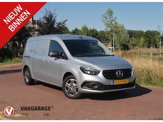 Mercedes-Benz Citan 112 CDI L2 Pro | 3 persoons | Camera | Trekhaak | Automaat | Apple Carplay | Navi | Cruise Control |