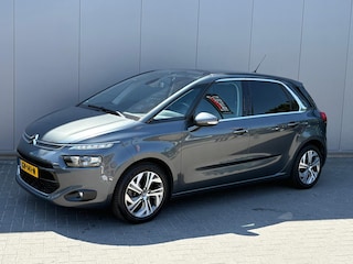 Citroën C4 Picasso 1.6 THP 165PK Automaat Shine Trekhaak/Memory-stoel/Camera/Stoelverwarming