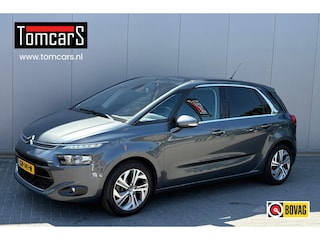 Citroën C4 Picasso 1.6 THP 165PK Automaat Shine Trekhaak/Memory-stoel/Camera/Stoelverwarming