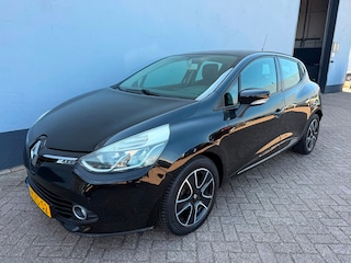 Renault Clio 0.9 TCe Expression - Airco - Dealer Onderhouden