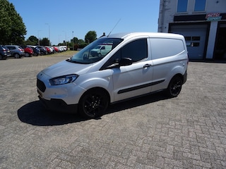 Ford Transit Courier GB 1.5 TDCi Duratorq 75pk S&S Trend