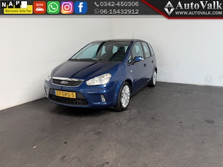 Ford C-MAX 1.8-16V Titanium