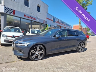 Volvo V60 2.0 B3 INSCRIPTION / TREKHAAK • PANORAMADAK • MEM. STOEL •