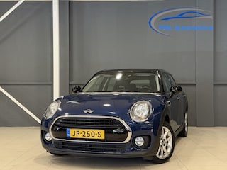 Mini Clubman 1.5 Cooper Business | Airco | Navigatie | PDC Achter |