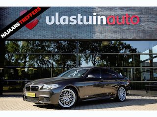 BMW 520i Executive M-Sport , Leder, PDC,