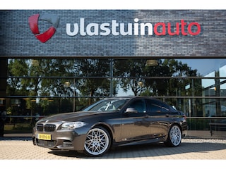 BMW 520i Executive M-Sport , Leder, PDC,