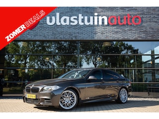 BMW 520i Executive M-Sport , Leder, PDC,