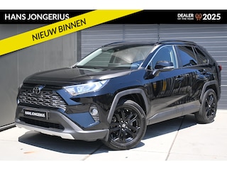 Toyota RAV4 2.0 VVT-iE Dynamic | TREKHAAK | CAMERA | STOELVERWARMING | APPLECARPLAY/ANDROIDAUTO | CRUISE CONTROL | CLIMATE CONTROL | PDC | LMV