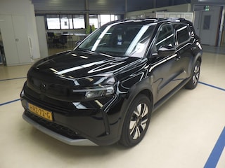 Opel Frontera 1.2 Turbo Hybrid GS Automaat | Navigatie | Camera | Climate Control