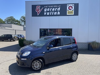 Fiat Panda 0.9 TwinAir Lounge LEES GOED DE ADVERTENTIE