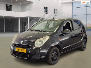 Suzuki Alto 1.0 Comfort Plus