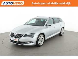 Skoda Superb Combi 1.4 TSI ACT Active Business NP70498