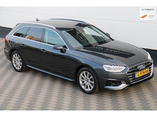 Audi A4 Avant 35 TFSI S-Tronic Carplay Dealer Ond. NAP !!