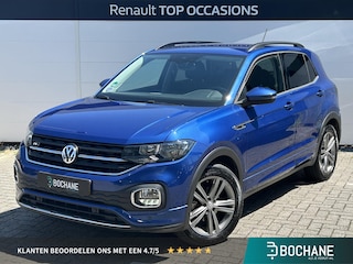 Volkswagen T-Cross 1.0 TSI Life (Hoge Instap) | Camera | Parkeersensoren | Airco | Climate Control | Cruise Control |