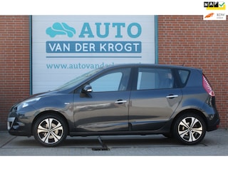 Renault Scénic 2.0 Dynamique, Automaat, Lage km, APK 7-27