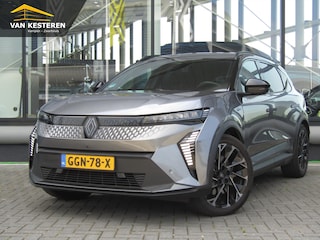 Renault Scénic E-Tech EV87 220pk long range Esprit Alpine / Trekhaak