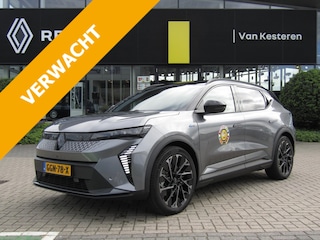 Renault Scénic E-Tech EV87 220pk long range Esprit Alpine / Trekhaak
