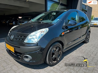Nissan Pixo 1.0 Look