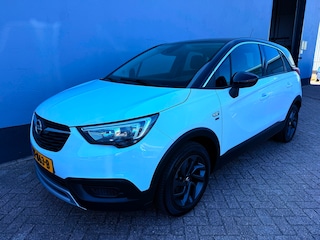 Opel Crossland X 1.2 120 Jaar Edition - Dealer Onderhouden - CarPlay