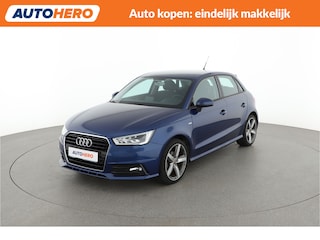 Audi A1 Sportback 1.0 TFSI Adrenalin NC07276
