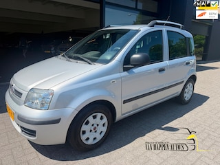 Fiat Panda 1.2 Edizione Cool