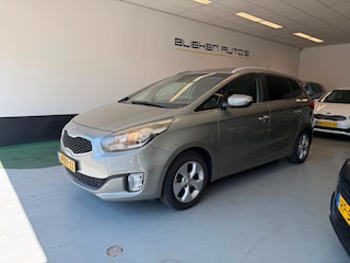 Kia Carens 1.6 GDi Business Pack|7PERSOONS|CAMERA|NAVI|DOH